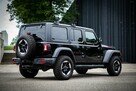 Jeep Wrangler JL Rubicon Gwarancja 2 Lata - 3