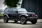 Jeep Wrangler JL Rubicon Gwarancja 2 Lata - 4