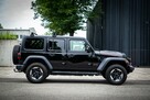 Jeep Wrangler JL Rubicon Gwarancja 2 Lata - 12