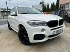 BMW X5 25d*MPakiet*HI*FI*20''*kamera*FULLed*Virtua*Tacho*TOP*łopatki*Salon*PL - 2