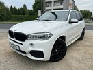 BMW X5 25d*MPakiet*HI*FI*20''*kamera*FULLed*Virtua*Tacho*TOP*łopatki*Salon*PL - 4