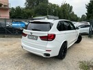 BMW X5 25d*MPakiet*HI*FI*20''*kamera*FULLed*Virtua*Tacho*TOP*łopatki*Salon*PL - 5