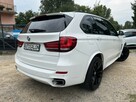 BMW X5 25d*MPakiet*HI*FI*20''*kamera*FULLed*Virtua*Tacho*TOP*łopatki*Salon*PL - 6