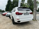 BMW X5 25d*MPakiet*HI*FI*20''*kamera*FULLed*Virtua*Tacho*TOP*łopatki*Salon*PL - 8