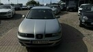 Seat Leon 1.6 105KM klima radio dwa komplety opon mały przebieg rok gwarancji - 2