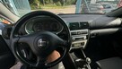 Seat Leon 1.6 105KM klima radio dwa komplety opon mały przebieg rok gwarancji - 10