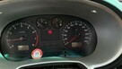 Seat Leon 1.6 105KM klima radio dwa komplety opon mały przebieg rok gwarancji - 11