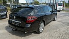 Renault Laguna 2.0DCi 130PS OPŁACONY Bezwypadkowy Klima Navi Serwis GWARANCJA24M - 4