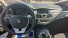 Renault Laguna 2.0DCi 130PS OPŁACONY Bezwypadkowy Klima Navi Serwis GWARANCJA24M - 15