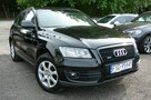 Audi Q5 2.0 E 180 KM 4X4 Bogata Wersja - 2