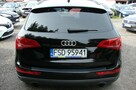 Audi Q5 2.0 E 180 KM 4X4 Bogata Wersja - 13