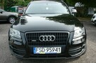 Audi Q5 2.0 E 180 KM 4X4 Bogata Wersja - 15