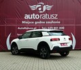 Citroen C4 Cactus Fv Vat 23% / 100% Bezwypadkowy / 100% Serwis / Jak nowy / Gwarancja - 2