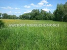 Działka budowlana Grodzisk Mazowiecki gm. Baranów Kopiska - 1