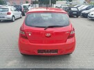 Hyundai i20 1.2i klima elektryka stan BDB - 6