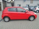 Hyundai i20 1.2i klima elektryka stan BDB - 7