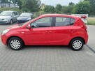 Hyundai i20 1.2i klima elektryka stan BDB - 8