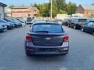 Chevrolet Cruze 1.6i alufelgi klima czujniki parkowania tempomat stan BDB - 5