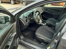 Chevrolet Cruze 1.6i alufelgi klima czujniki parkowania tempomat stan BDB - 8