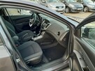 Chevrolet Cruze 1.6i alufelgi klima czujniki parkowania tempomat stan BDB - 9