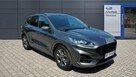 Ford Kuga 1.5 FWD 150KM ST-Line ( ASO,PL,Vat23%)  FLT34183 - 3