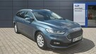 Ford Mondeo  2.0 Ecoblue 150KM Titanium( PL,ASO,VAT23%)  KL39334 - 3