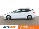 Kia Cee'd GRATIS! Pakiet Serwisowy o wartości 600 zł! - 3