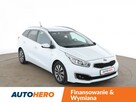 Kia Cee'd GRATIS! Pakiet Serwisowy o wartości 600 zł! - 9