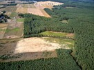 Działka 7,55 ha, Łomnica - 2