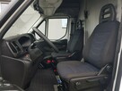 Iveco Daily KONTENER NISKOPODŁOGOWY 4,31x2,24x2,42 SKLEP KAMPER KLIMA  FOODTRUCK - 7