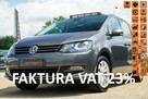 Volkswagen Sharan HIGHLINE panorama BI-XENONY nawi SAM PARKUJE el.drzwi ACC 7 osob BLIS - 1