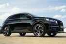 DS Automobiles DS 7 Crossback PANORAMA  FUL LED skóra el.fotele kamery MASAZE wentylacja - 2