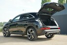 DS Automobiles DS 7 Crossback PANORAMA  FUL LED skóra el.fotele kamery MASAZE wentylacja - 4