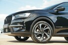 DS Automobiles DS 7 Crossback PANORAMA  FUL LED skóra el.fotele kamery MASAZE wentylacja - 7