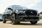 DS Automobiles DS 7 Crossback PANORAMA  FUL LED skóra el.fotele kamery MASAZE wentylacja - 8