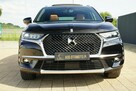 DS Automobiles DS 7 Crossback PANORAMA  FUL LED skóra el.fotele kamery MASAZE wentylacja - 12