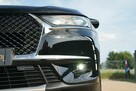 DS Automobiles DS 7 Crossback PANORAMA  FUL LED skóra el.fotele kamery MASAZE wentylacja - 14