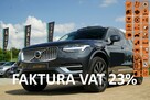 Volvo XC 90 INSCRIPTION panorama FUL LED  SKÓRA nawi kamery 360 wentylacja masaz - 1