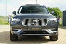 Volvo XC 90 INSCRIPTION panorama FUL LED  SKÓRA nawi kamery 360 wentylacja masaz - 16