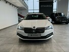 Škoda Superb Ambition 2.0TSI 190KM DSG 2021 r., f-a VAT, 12 m-cy gwarancji - 3