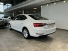 Škoda Superb Ambition 2.0TSI 190KM DSG 2021 r., f-a VAT, 12 m-cy gwarancji - 6