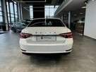 Škoda Superb Ambition 2.0TSI 190KM DSG 2021 r., f-a VAT, 12 m-cy gwarancji - 7