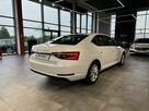 Škoda Superb Ambition 2.0TSI 190KM DSG 2021 r., f-a VAT, 12 m-cy gwarancji - 8