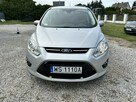 Ford Grand C-MAX Tylko 114 tyś km, 7-osobowy - 2