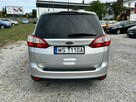 Ford Grand C-MAX Tylko 114 tyś km, 7-osobowy - 6