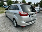 Ford Grand C-MAX Tylko 114 tyś km, 7-osobowy - 7