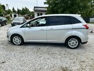 Ford Grand C-MAX Tylko 114 tyś km, 7-osobowy - 8