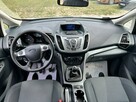 Ford Grand C-MAX Tylko 114 tyś km, 7-osobowy - 11