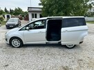 Ford Grand C-MAX Tylko 114 tyś km, 7-osobowy - 15