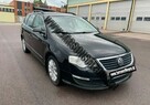 Volkswagen Passat - 2